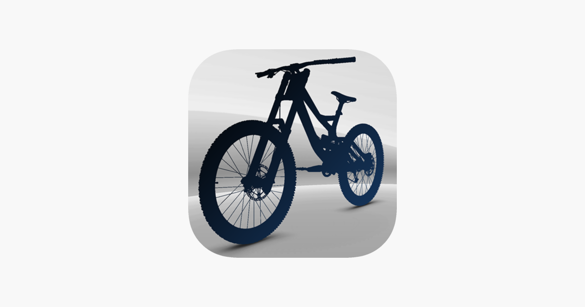 Custom bike drawing software online