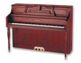 Samick Pianos Js 143